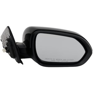 2021 - 2023 Kia Seltos Side View Mirror - Right (Passenger)