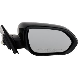 2021 - 2023 Kia Seltos Side View Mirror - Right (Passenger)