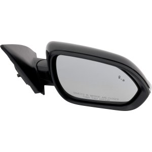 2021 - 2023 Kia Seltos Side View Mirror - Right (Passenger)