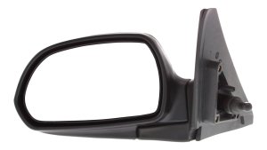 2002 - 2004 Kia Spectra Side View Mirror - Left (Driver)
