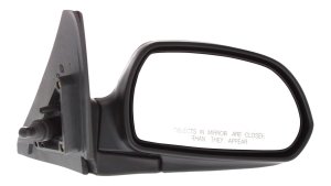 2002 - 2004 Kia Spectra Side View Mirror - Right (Passenger)