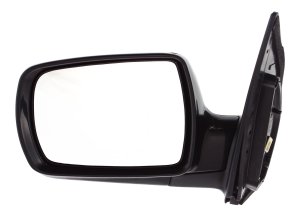 2006 - 2009 Kia Sedona Side View Mirror - Left (Driver)
