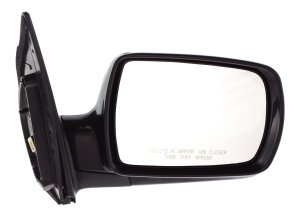 2006 - 2008 Kia Sedona Side View Mirror - Right (Passenger)