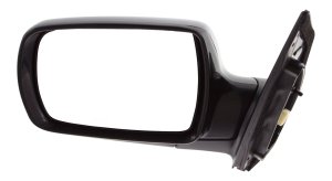 2006 - 2008 Kia Sedona Side View Mirror - Left (Driver)