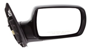 2006 - 2008 Kia Sedona Side View Mirror - Right (Passenger)