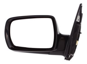 2006 - 2009 Kia Sedona Side View Mirror - Left (Driver)