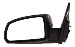 2006 - 2010 Kia Rio Side View Mirror - Left (Driver)