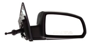 2006 - 2010 Kia Rio Side View Mirror - Right (Passenger)