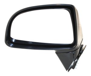 2007 - 2010 Kia Rondo Side View Mirror - Left (Driver)