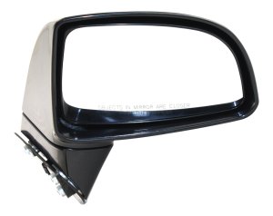 2007 - 2010 Kia Rondo Side View Mirror - Right (Passenger)