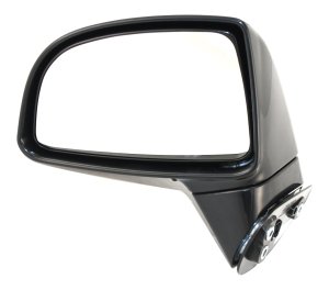 2007 - 2012 Kia Rondo Side View Mirror - Left (Driver)