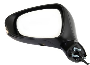 2011 - 2014 Lexus Ct200h Side View Mirror - Left (Driver)
