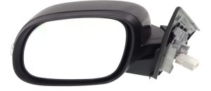 2014 - 2019 Kia Soul Side View Mirror - Left (Driver)