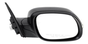 2014 - 2019 Kia Soul Side View Mirror - Right (Passenger)