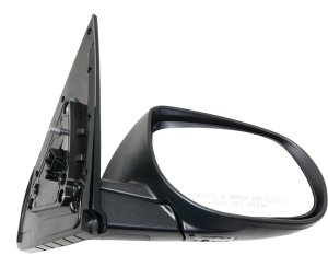 2011 - 2013 Kia Forte Side View Mirror - Right (Passenger)