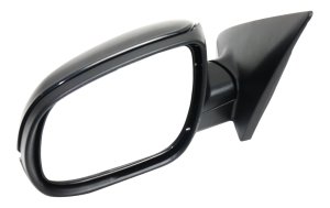 2011 - 2012 Kia Forte Koup Side View Mirror - Left (Driver)