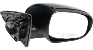 2011 - 2012 Kia Forte Koup Side View Mirror - Right (Passenger)