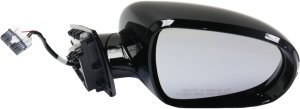 2016 - 2020 Kia Sorento Side View Mirror - Right (Passenger)
