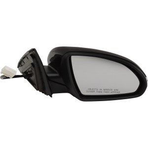 2016 - 2018 Kia Optima Side View Mirror - Right (Passenger)
