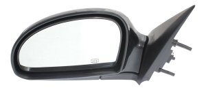 2007 - 2009 Kia Spectra5 Side View Mirror - Left (Driver)
