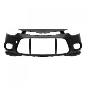 2014 - 2016 Kia Forte5 Front Bumper Cover