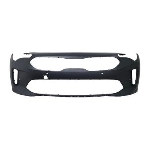 2018 - 2019 Kia Stinger Front Bumper Cover