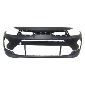 2022 - 2023 Kia Rio Front Bumper Cover
