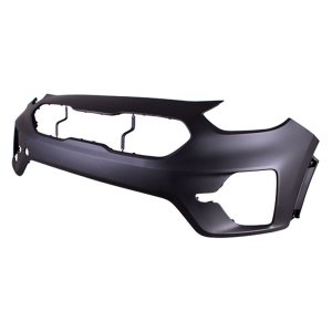 2022 - 2022 Kia Niro Front Bumper Cover Upper