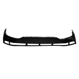 2023 - 2025 Kia Sportage Front Bumper Cover Upper
