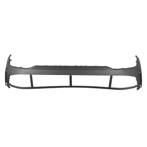 2023 - 2025 Kia Sportage Front Bumper Cover Upper