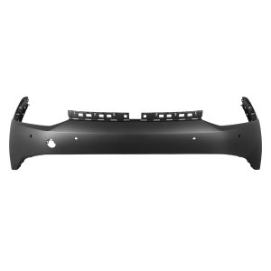 2022 - 2024 Kia Ev6 Front Bumper Cover Upper