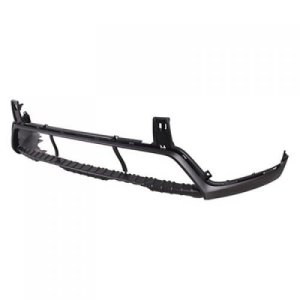 Front Bumper Cover, Lower, Textured for Kia NIRO 2020-2022, Replacement