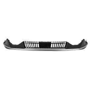 2022 - 2024 Kia Ev6 Front Bumper Cover Lower