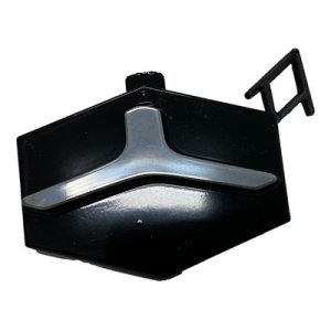 2020 - 2022 Kia Soul Tow Hook Cover