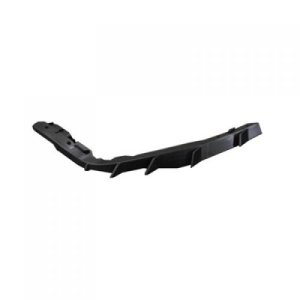 2012 - 2015 Kia Rio Front Bumper Cover Retainer (Left / Driver Side)