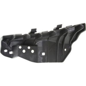 2014 - 2019 Kia Soul Front Upper Bumper Bracket Right (Passenger) Replacement