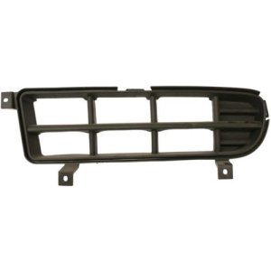 2005 - 2006 Kia Spectra Front Grille Assembly Left (Driver) Replacement