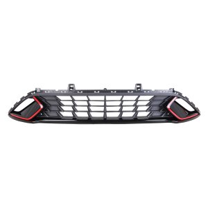 2022 - 2024 Kia Forte Front Bumper Grille