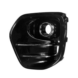 2017 - 2019 Kia Sportage Front Bumper Insert (Left / Driver Side)