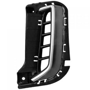 2020 - 2022 Kia Telluride Front Bumper Insert (Left / Driver Side)