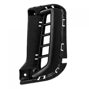 2020 - 2022 Kia Telluride Front Bumper Insert (Left / Driver Side)