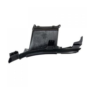 2020 - 2022 Kia Telluride Front Bumper Insert (Left / Driver Side)