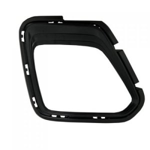 2020 - 2022 Kia Soul Front Bumper Insert (Left / Driver Side)