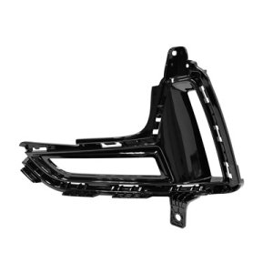 2022 - 2024 Kia Carnival Front Bumper Insert (Left / Driver Side)