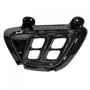 2016 - 2018 Kia Sorento Front Bumper Insert (Left / Driver Side)