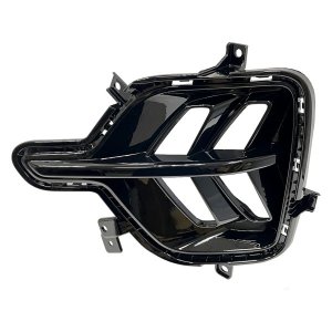 2020 - 2022 Kia Niro Front Bumper Insert (Left / Driver Side)