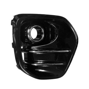 2017 - 2019 Kia Sportage Front Bumper Insert (Right / Passenger Side)
