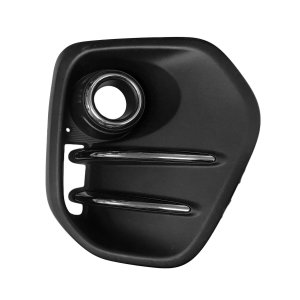2017 - 2019 Kia Sportage Front Bumper Insert (Right / Passenger Side)