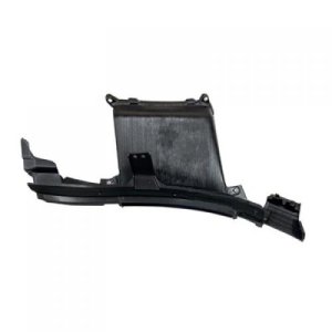 2020 - 2022 Kia Telluride Front Bumper Insert (Right / Passenger Side)