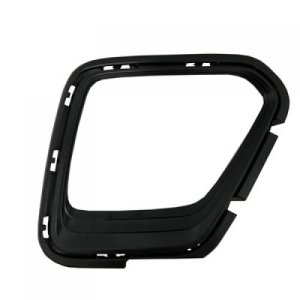 2020 - 2022 Kia Soul Front Bumper Insert (Right / Passenger Side)
